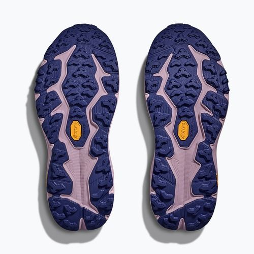 Női futócipők HOKA Speedgoat 6 GTX fragrant lilac/ambient blue