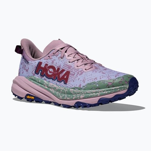 Női futócipők HOKA Speedgoat 6 GTX fragrant lilac/ambient blue