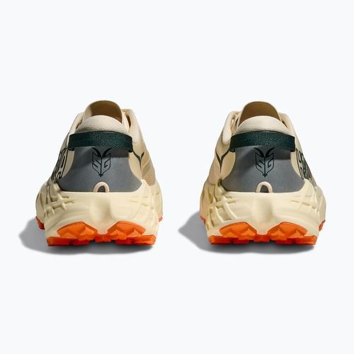 Férfi futócipők HOKA Speedgoat 7 vintage yellow/turmeric
