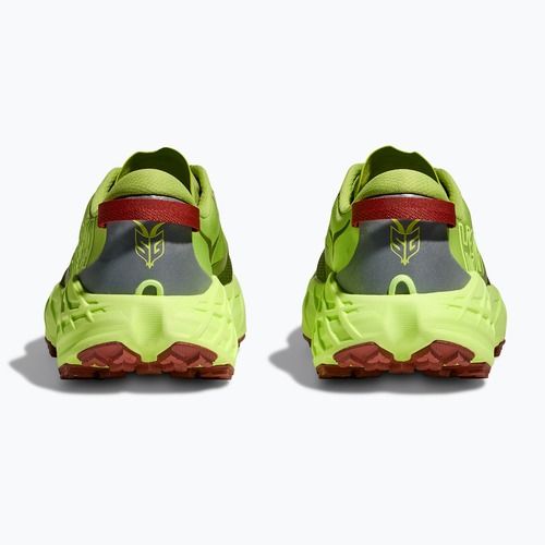 Férfi futócipők HOKA Speedgoat 7 kiwi/neon tuzu