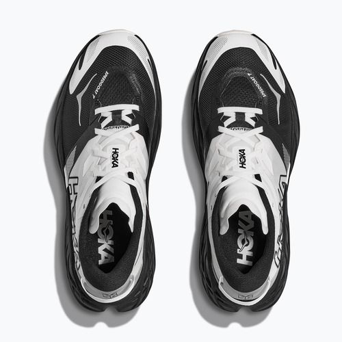 Férfi futócipők HOKA Speedgoat 7 black/white