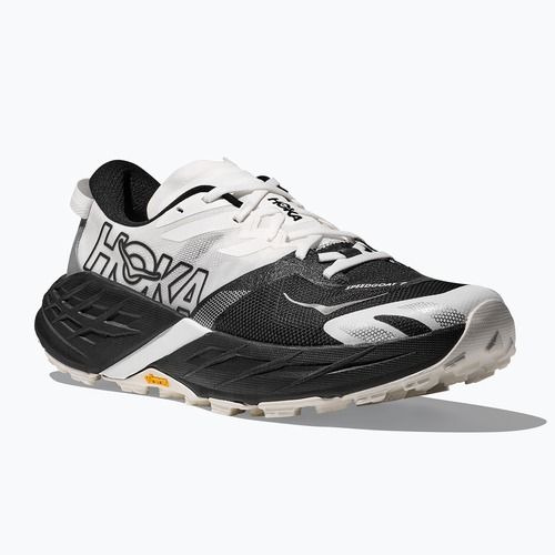 Női futócipők HOKA Speedgoat 7 black/white