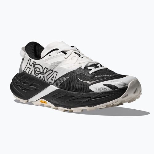 Férfi futócipő HOKA Speedgoat 7 Wide black/white