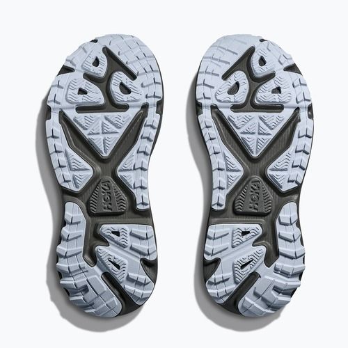 Férfi futócipők HOKA Stinson 7 slate bl/asphalt grey