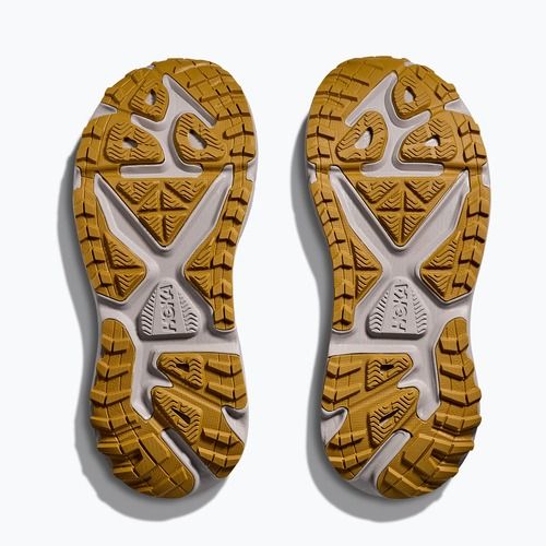 Férfi futócipők HOKA Stinson 7 black/cement