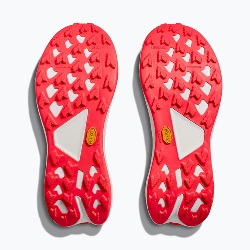 Női futócipők HOKA Tecton X 3 squid ink/neon lame