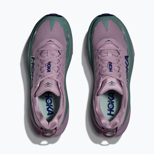 Női futócipők HOKA Torrent 4 fragrant lilac/tart cherry
