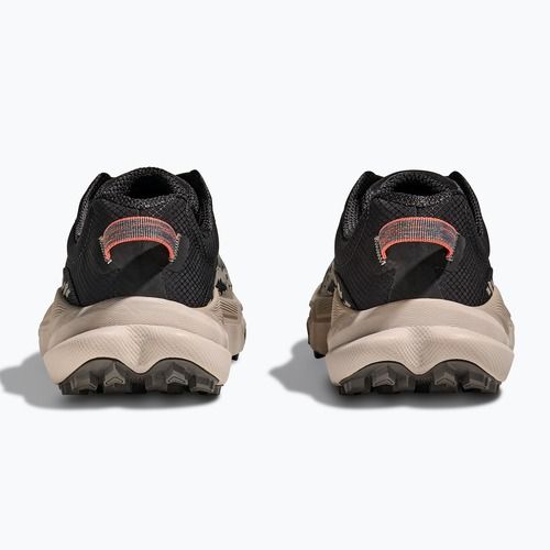 Női futócipők HOKA Torrent 4 black/putty