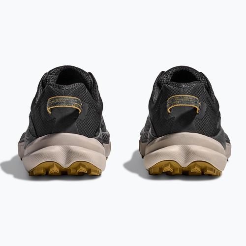 Férfi futócipők HOKA Torrent 4 black/asphalt grey