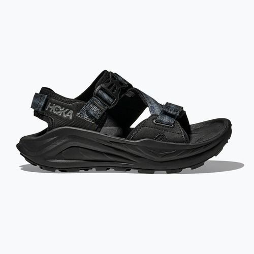 Férfi szandálok HOKA Infini Hike TC black/black