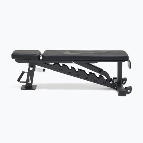 Edzőpad Nike Strength Adjustable Weight Bench black