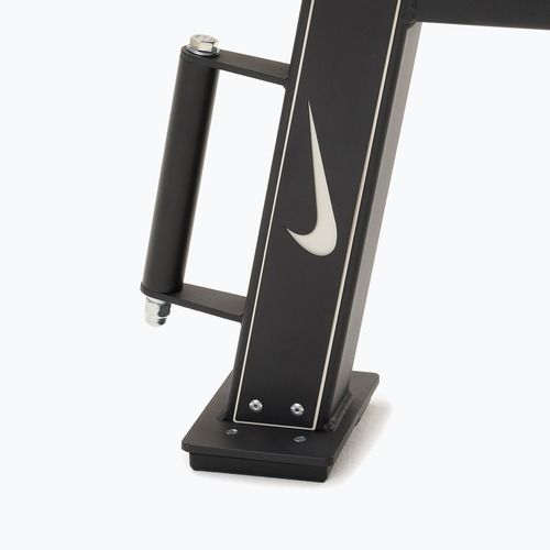 Edzőpad Nike Strength Rolling Weight Bench black