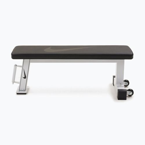 Edzőpad Nike Strength Rolling Weight Bench white