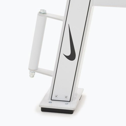 Edzőpad Nike Strength Rolling Weight Bench white