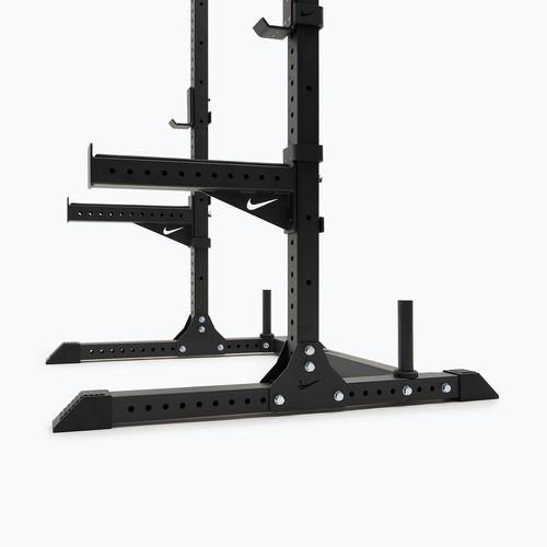 Tartók edzőketrechez Nike Strength Spotter Arms black
