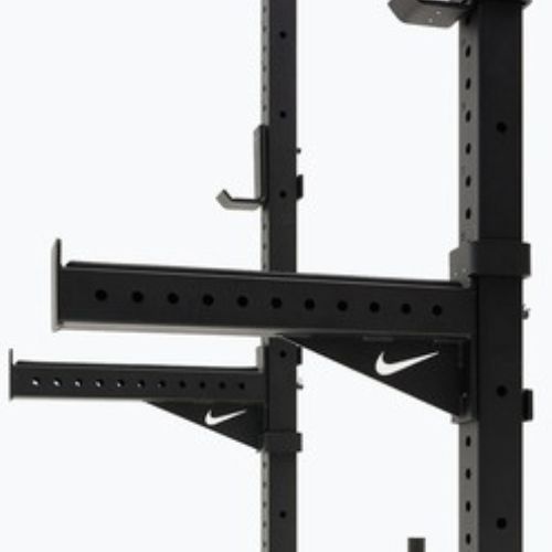 Tartók edzőketrechez Nike Strength Spotter Arms black