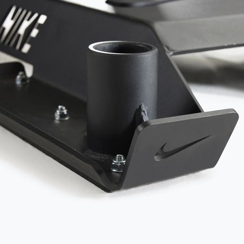 Szánkó erőnléti edzéshez Nike Strength Sled black