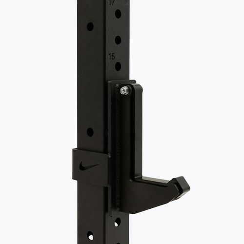 Tartók edzőkerethez Nike Strength Premium J Cups 2 pcs. black