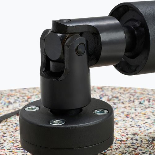 Súlyzórúdhoz való fogantyú Nike Strength Landmine black