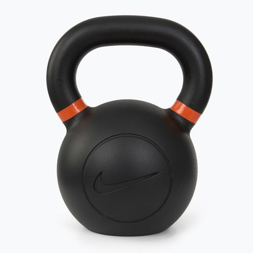 Girja Nike Strength Cast Iron OG 28 kg black/orange