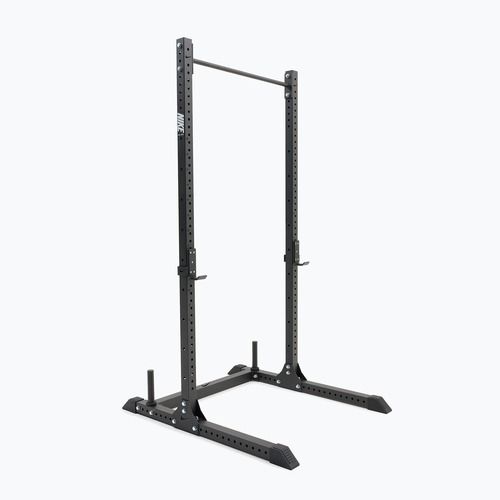 Súlyzórúd tartó állvány Nike Strength Squat Rack 103" black