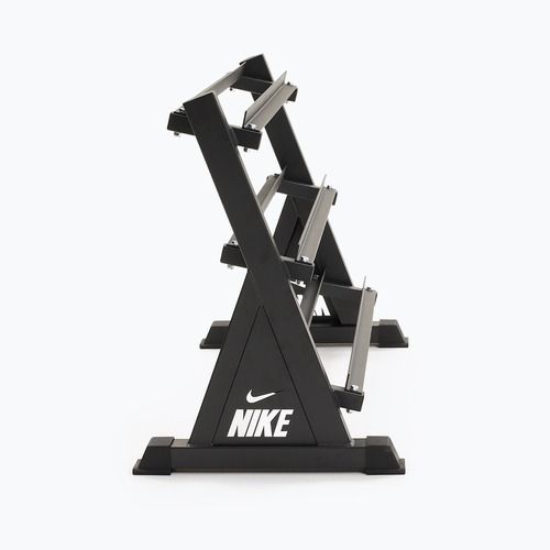 Kézisúlyzó állvány Nike Strength Dumbbell Rack black