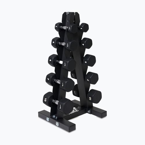 Súlyzóállvány Nike Strength Dumbbell Tree black