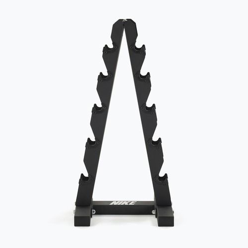 Súlyzóállvány Nike Strength Dumbbell Tree black