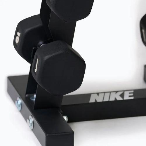 Súlyzóállvány Nike Strength Dumbbell Tree black