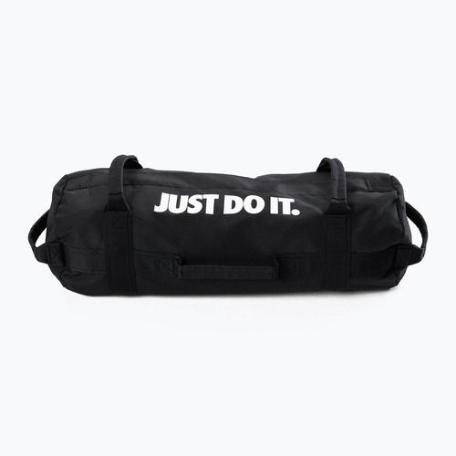 Edzőzsák Nike Strength Sandbag black