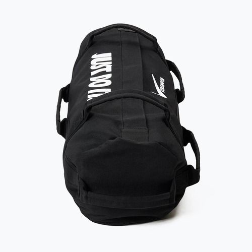 Edző zsák Nike Strength Sandbag black