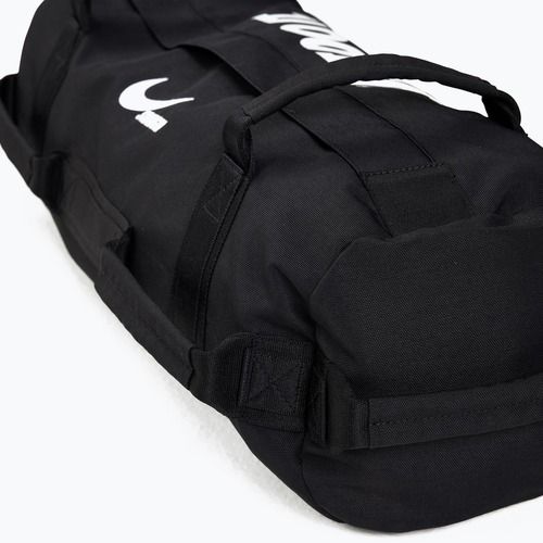 Edző zsák Nike Strength Sandbag black