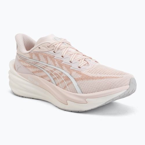 Női futócipők PUMA Deviate Nitro 4 pink