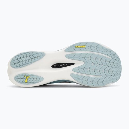 Férfi futócipők PUMA Deviate Nitro 4 white