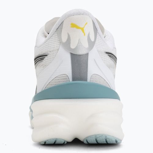 Férfi futócipők PUMA Deviate Nitro 4 white