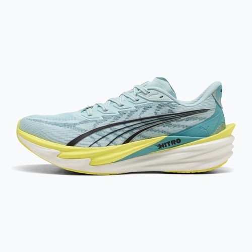 Férfi futócipők PUMA Deviate Nitro 4 blue