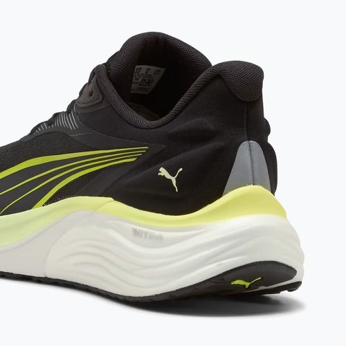 Férfi futócipők PUMA Electrify Nitro 4 black