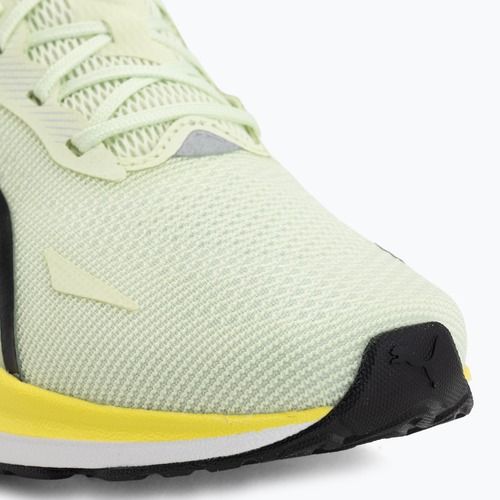 Férfi futócipők PUMA Electrify Nitro 4 green