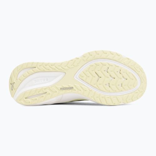 Női futócipők PUMA Electrify Nitro 4 black