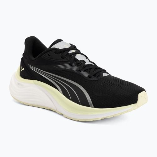 Női futócipők PUMA Electrify Nitro 4 black