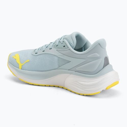 Női futócipők PUMA Electrify Nitro 4 blue