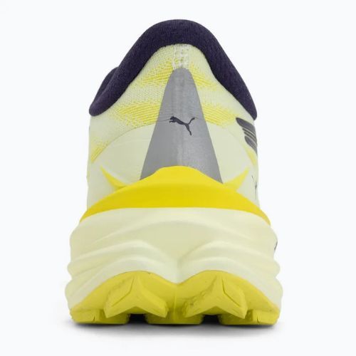 Férfi futócipők PUMA Fast-Trac Nitro 4 green