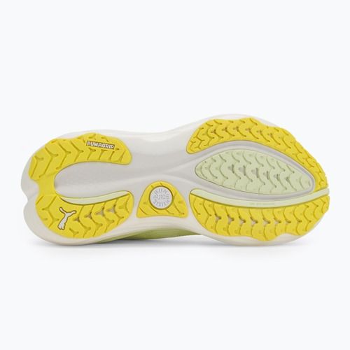 Női futócipők PUMA ForeverRun Nitro 2 green