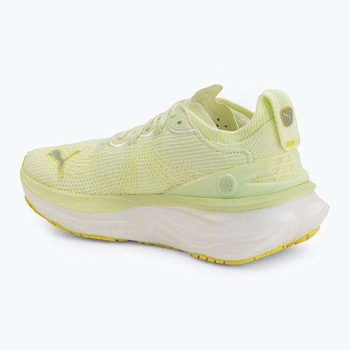 Női futócipők PUMA ForeverRun Nitro 2 green
