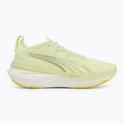 Női futócipők PUMA ForeverRun Nitro 2 green