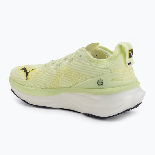 Férfi futócipők PUMA ForeverRun Nitro 2 green