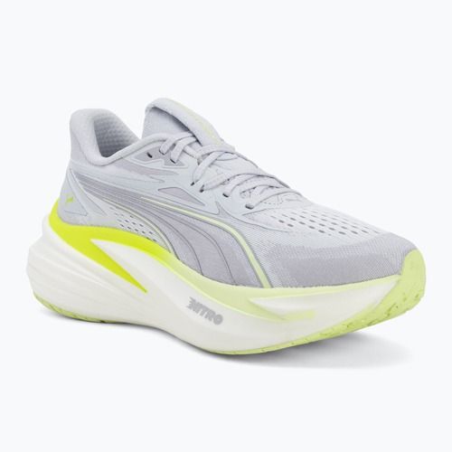 Női futócipők PUMA MagMax Nitro 2 gray