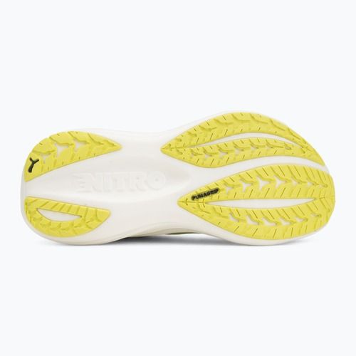 Férfi futócipők PUMA MagMax Nitro 2 green