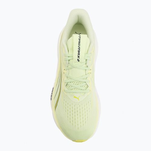 Férfi futócipők PUMA MagMax Nitro 2 green