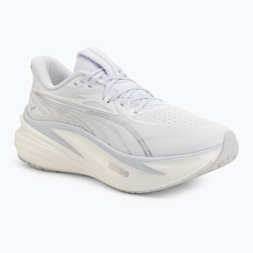 Férfi futócipők PUMA MagMax Nitro 2 white